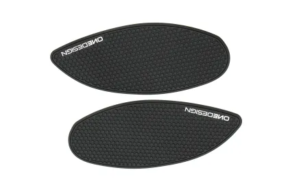Προστατευτικό ρεζερβουάρ ONEDESIGN TANK GRIP RS660/TUONO660 BLK