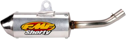 Pot FMF P-CORE2 SHORT CR125 00-01