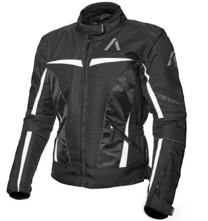 Women's jacket ADRENALINE LOVE RIDE 2.0 PPE