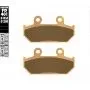 Πίσω μοτοσυκλέτες Galfer SINTERED SCOOTER FD401G1380