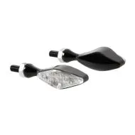 LED мигачи STORM BLACK- 90096