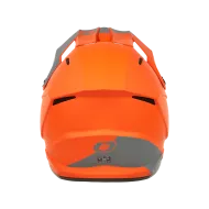 Helmet O'NEAL 1SERIES SOLID ORANGE V.24