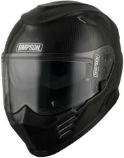 SIMPSON VENOM CARBON Helmet