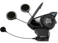 Интерком за каска SENA 30K DUAL - ДВЕ УСТРОЙСТВА