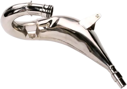 Cimpoi FMF FAT PIPE KX125 98-02