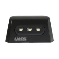 LED-Illuminator for number A-ion 90586