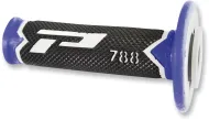 Мотокрос ръкохватки PROGRIP 788 BLACK/GREY/BLUE