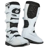 Motocross boots O'NEAL RIDER PRO 2 WHITE