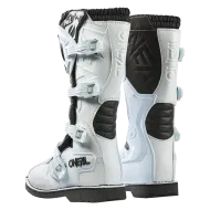 Motocross boots O'NEAL RIDER PRO 2 WHITE