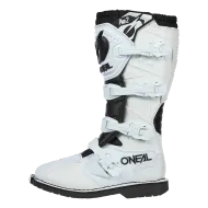 Motocross boots O'NEAL RIDER PRO 2 WHITE