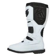 Motocross boots O'NEAL RIDER PRO 2 WHITE