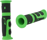 Мотокрос ръкохватки PROGRIP 964 ATV/JET DUAL GREEN/BLACK