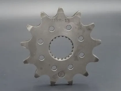 Front sprocket (pinion) TROFEO 367178Z14