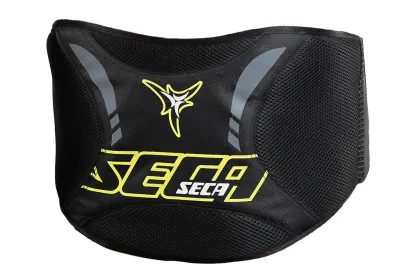 Ζώνη μοτοσυκλέτας SECA DUAL BLACK