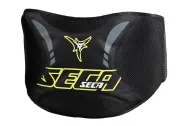Ζώνη μοτοσυκλέτας SECA DUAL BLACK