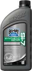 Λάδι δίχρονο BEL-RAY Si - 7 OIL 2T - 1 Λίτρο
