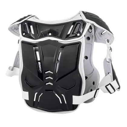 Motocross Armor O'NEAL PXR STONE SHIELD ΜΑΥΡΟ/ΓΚΡΙ