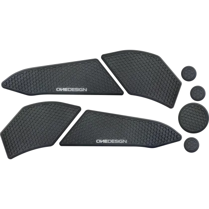DUCATI HDR293/PR3533 Tank Protector
