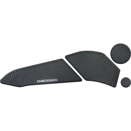DUCATI HDR293/PR3533 Tank Protector