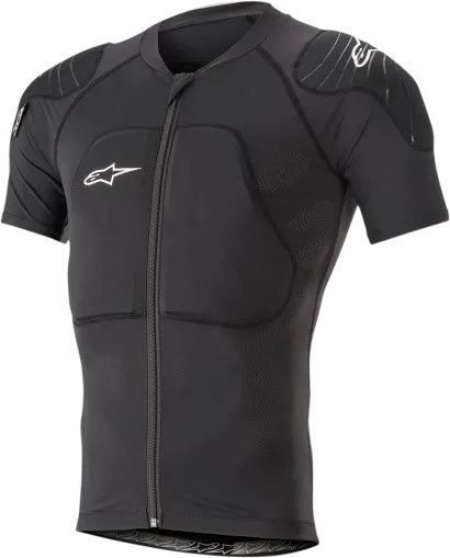 Protective vest ALPINESTARS Paragon BLACK