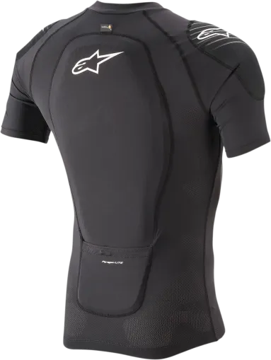 Protective vest ALPINESTARS Paragon BLACK