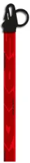 Ключодържател SPIDI KEYHOLDER SHORT Red