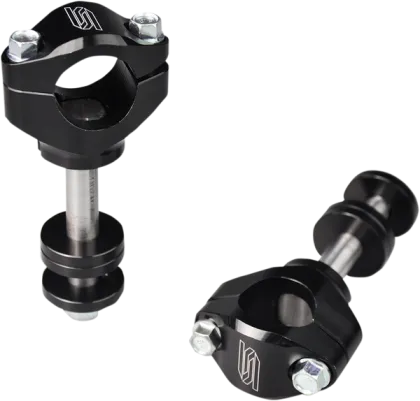 Ανυψωτικό τρίκυκλο SCAR