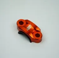 Σφιγκτήρας γενικής χρήσης SCAR ORANGE