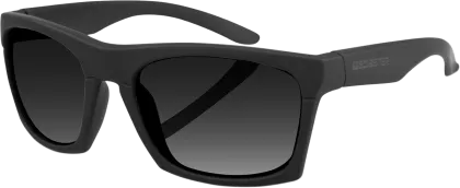 Glasses BOBSTER CAPONE BLACK