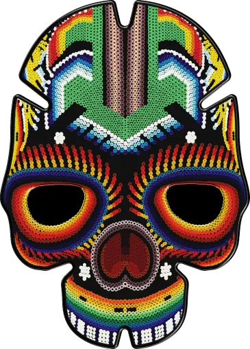 Protectie rezervor CGSKULL4P/3459