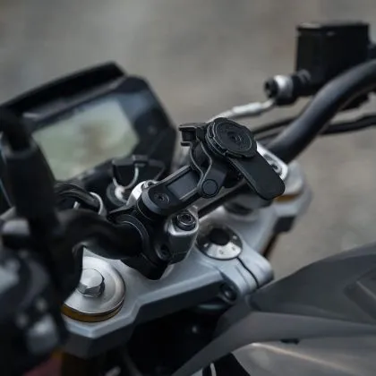 QUAD LOCK Handlebar Mount PRO mounting system