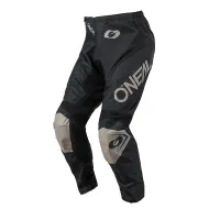 Pantaloni de motocross O'NEAL MATRIX RIDEWEAR BLACK/GRY 2021