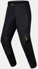 Textile trousers ALPINESTARS TECHDURA BLACK