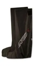 Rain cover for shoes COPRISTIVALI BLACK