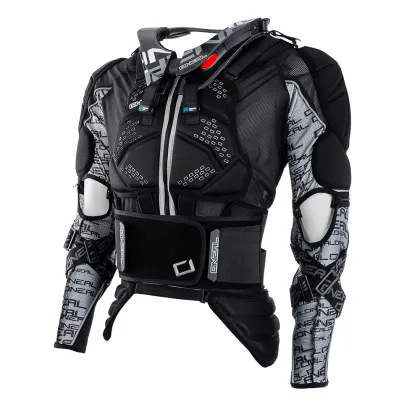 Chest O'NEAL MADASS BLACK/GRAY