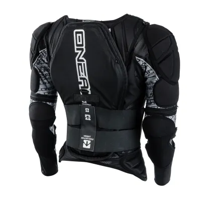 Chest O'NEAL MADASS BLACK/GRAY