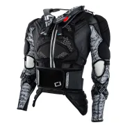 Cufăr O'NEAL MADASS BLACK/GRY