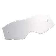 Glasses plate O'NEAL B-10 V.24- SILVER MIRROR