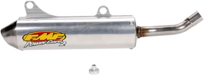 Гърне FMF Powercore 2 Silencer RM 250 01-02