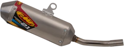 Гърне FMF MUFFLER ALUM PC-2.1