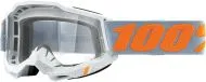 Ochelari de motocross 100% ACCURI2 SPEEDCO-CLEAR