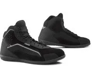 Motorcycle boots FALCO SPEEDOX BLACK/GREY