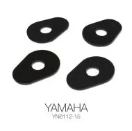 ADAPTERS FOR BARRACUDA YAMAHA 2015-2023 INDICATORS