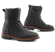 Motorcycle boots FALCO ROOSTER BLACK
