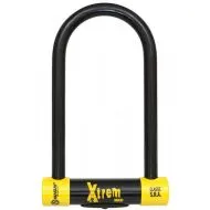 Заключващо устройство AUVRAY U LOCK XTREME MAXI 110X230 SRA ART4