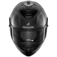 Helmet SHARK SPARTAN GT PRO CARBON SKIN GLOSS