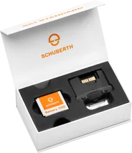SCHUBERTH SC1 ADVANCED motorcycle intercom