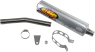 FMF Universal Spark Arrestor Silencer Pot