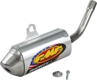 Κατσαρόλα FMF Σιγαστήρα PC2 SHRT KTM65SX 09-12