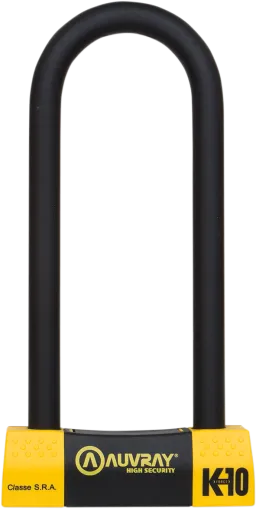 Dispozitiv de blocare AUVRAY U LOCK K 10 85X250 SRA ART4